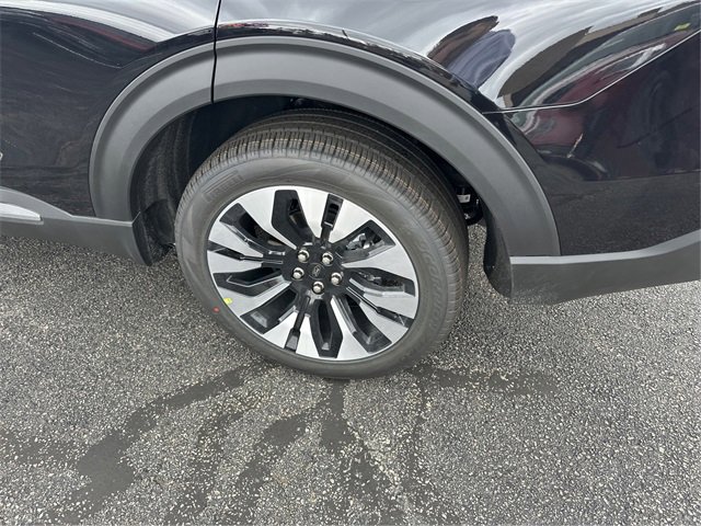 New 2026 Ford Explorer Platinum w/ LUX Leather Package image 13