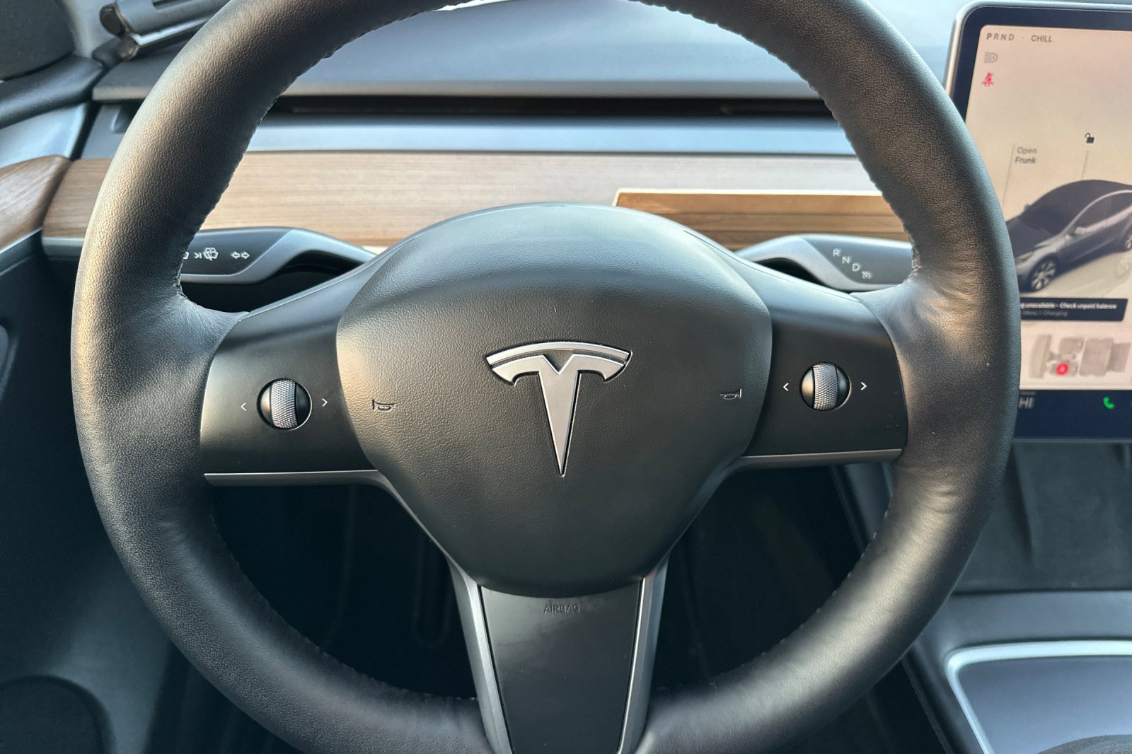 Used 2023 Tesla Model Y Long Range image 25