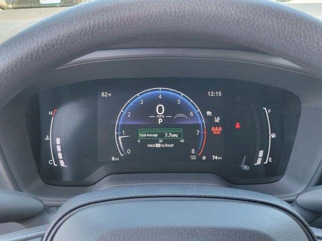 New 2026 Toyota Corolla LE FWD image 10
