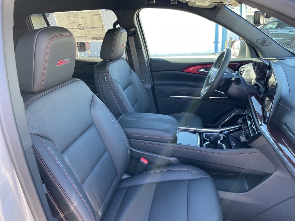 New 2026 Chevrolet Traverse Z71 w/ Enhanced Driving Package image 19