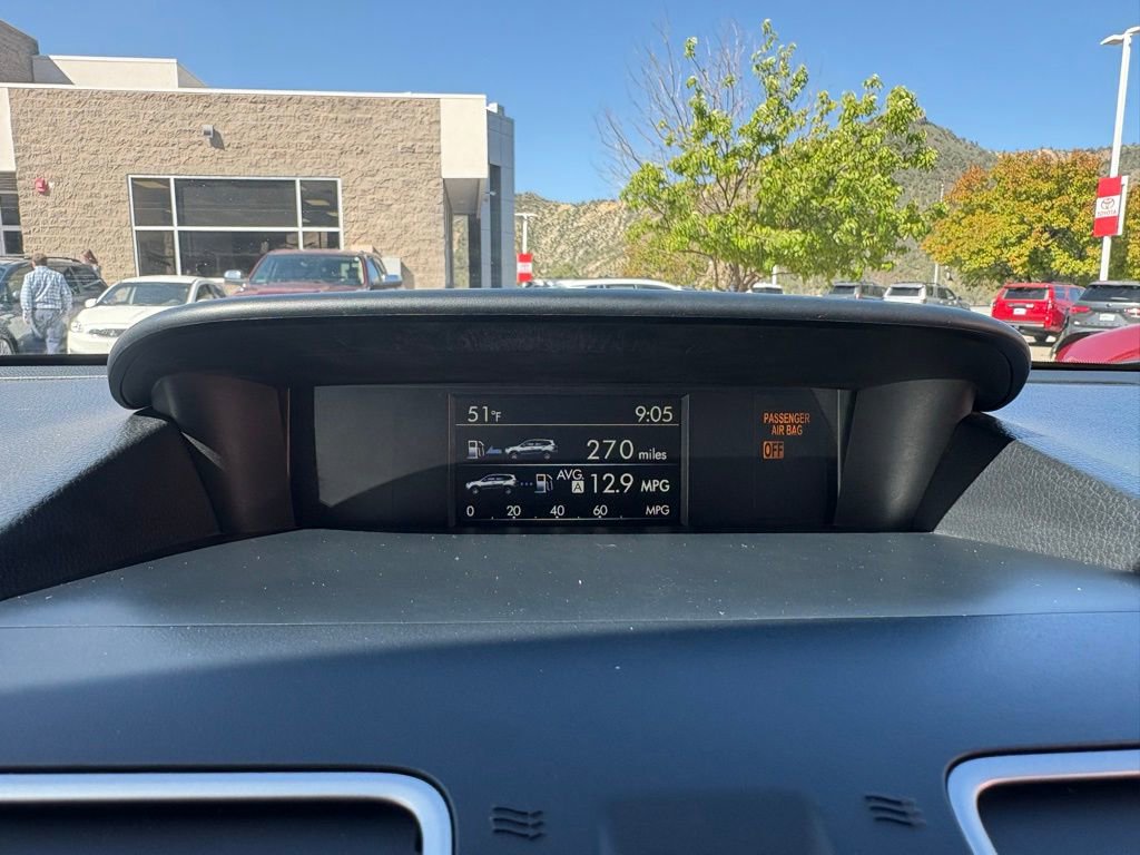 Used 2016 Subaru Forester 2.5i Premium AWD/4WD image 18