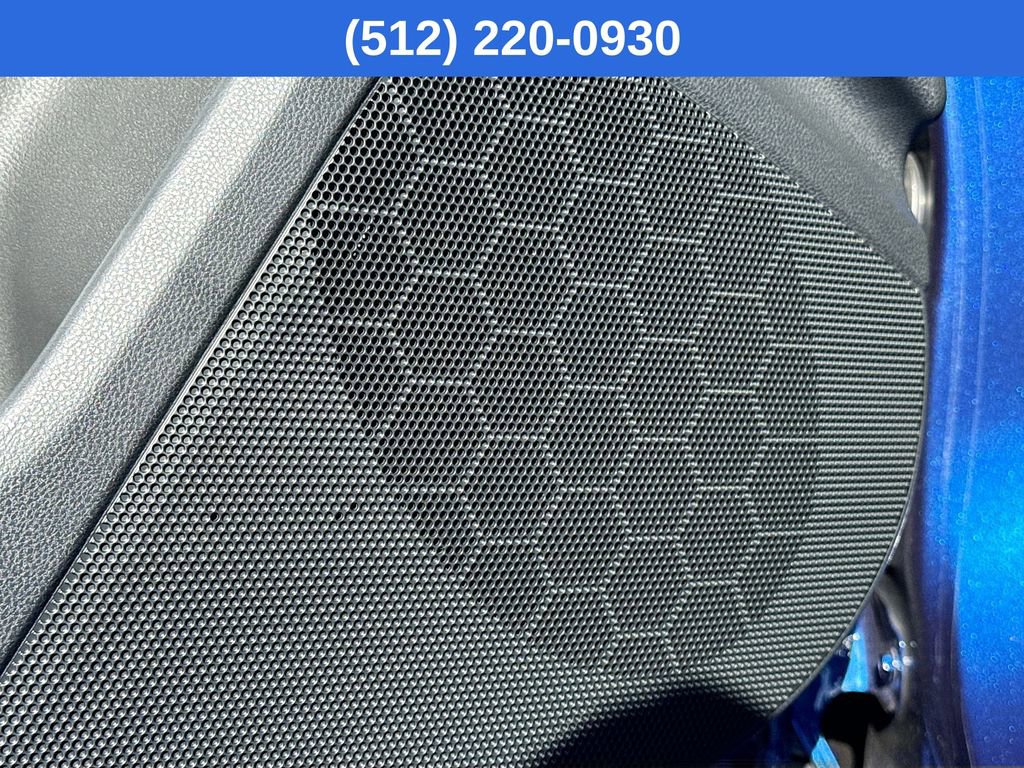 New 2026 Subaru Crosstrek 2.5i Sport image 23