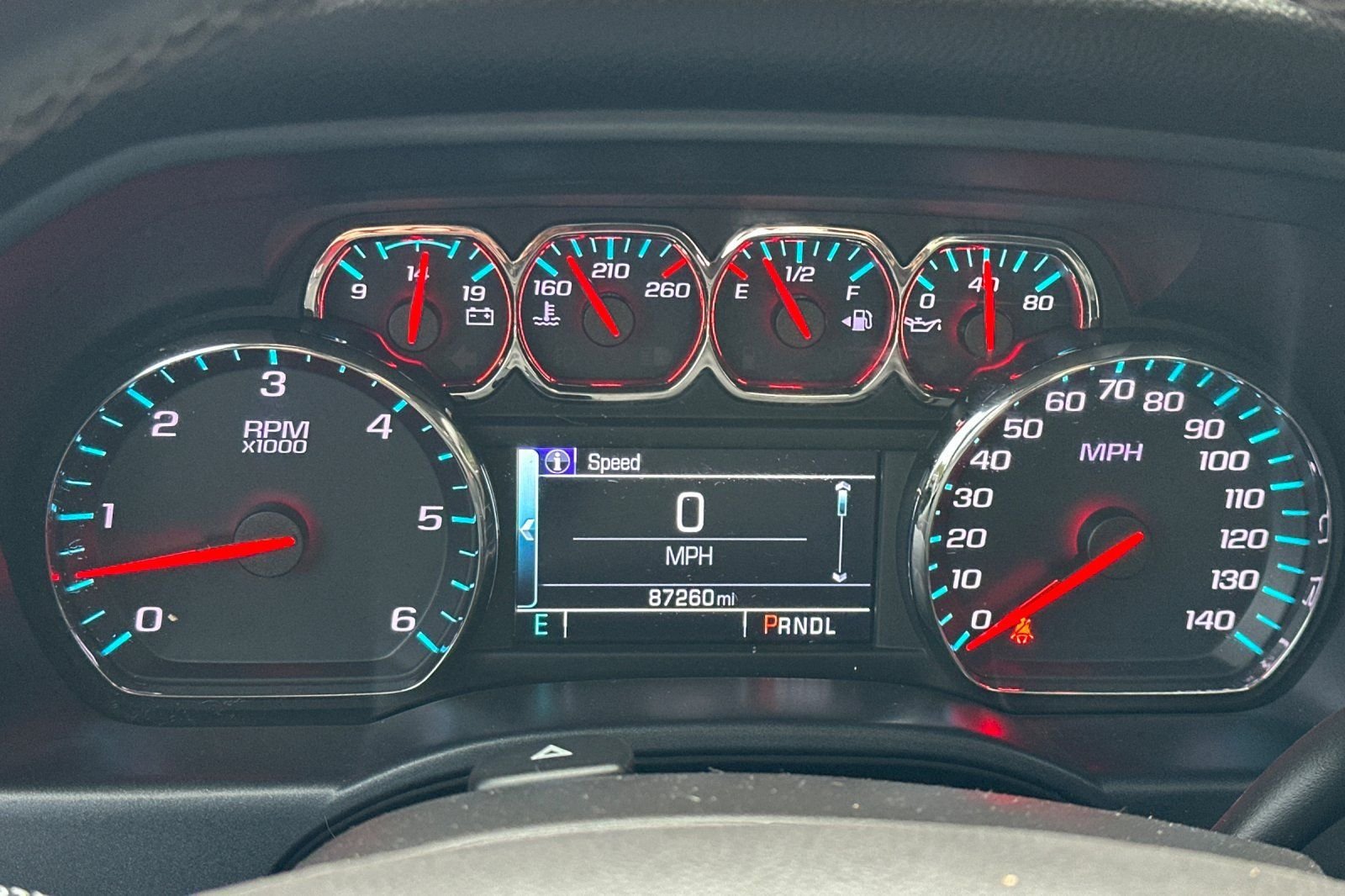 Used 2018 Chevrolet Silverado 1500 LT w/ All Star Edition AWD/4WD image 26