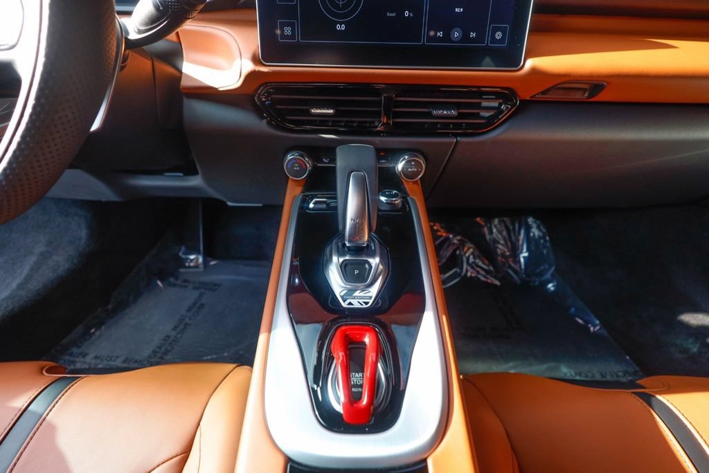 Used 2024 Lotus Emira First Edition RWD image 40