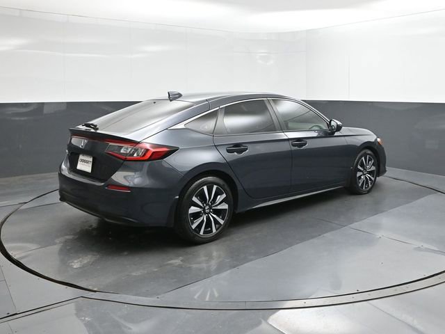 Used 2022 Honda Civic EX-L image 8