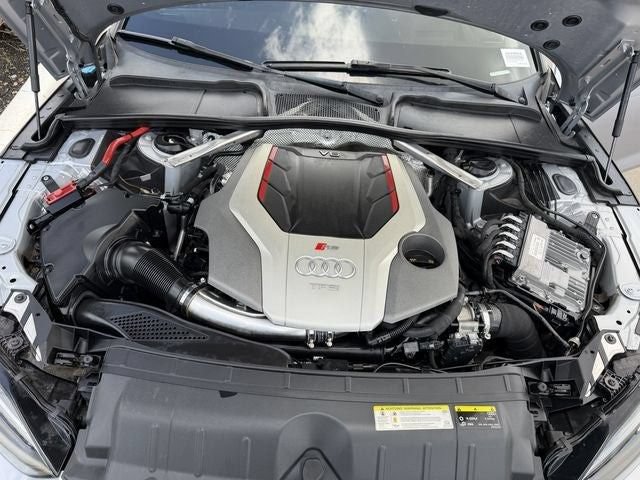 Used 2019 Audi RS 5 Sportback AWD/4WD image 26