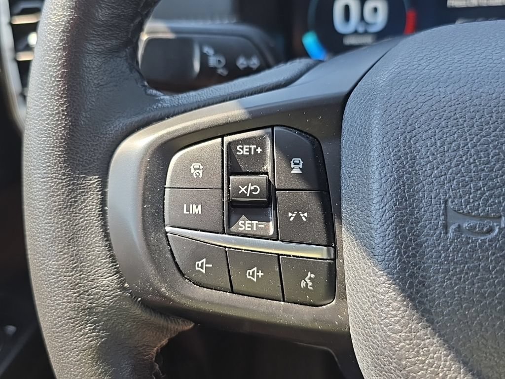 Used 2024 Ford Ranger Lariat w/ Advanced Towing Package AWD/4WD image 20