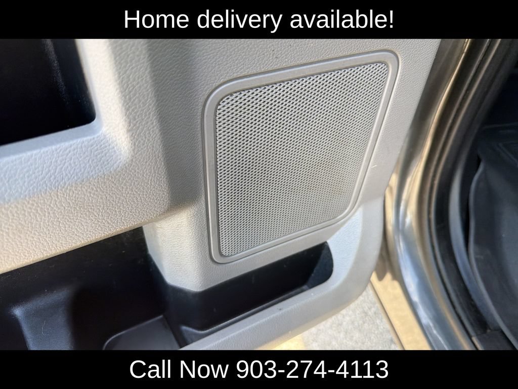 Used 2020 Ford F150 XL w/ Equipment Group 101A Mid AWD/4WD image 16