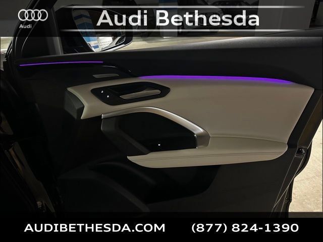 Certified 2025 Audi Q5 2.0T Premium Plus w/ Premium Plus image 29