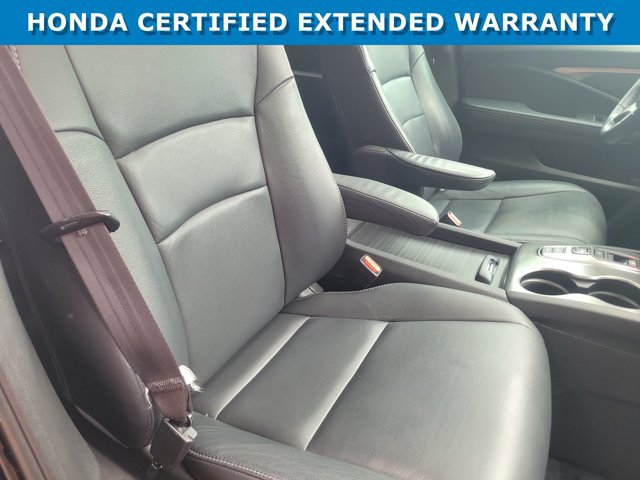 Certified 2022 Honda Pilot Special Edition image 22
