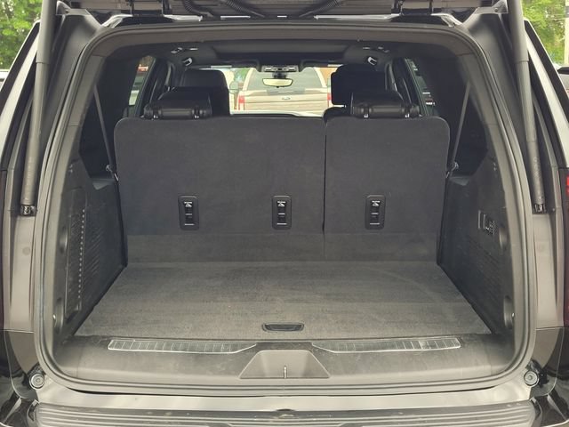 Used 2021 GMC Yukon XL Denali w/ Denali Premium Package AWD/4WD image 10