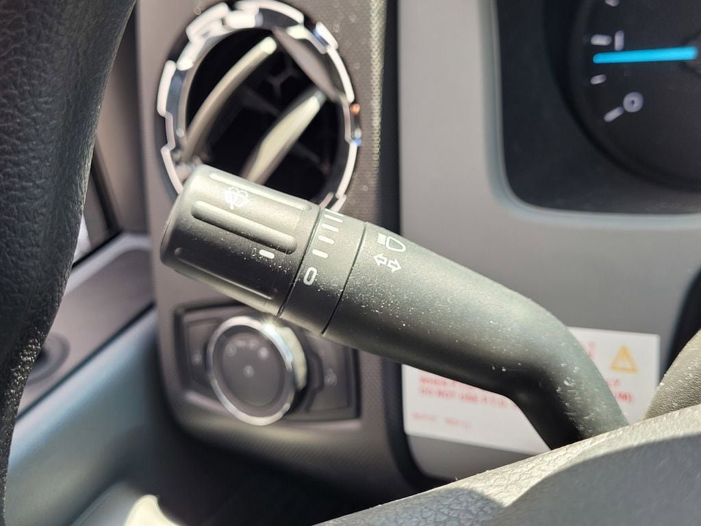 New 2025 Ford F650 2WD Regular Cab Super Duty image 14