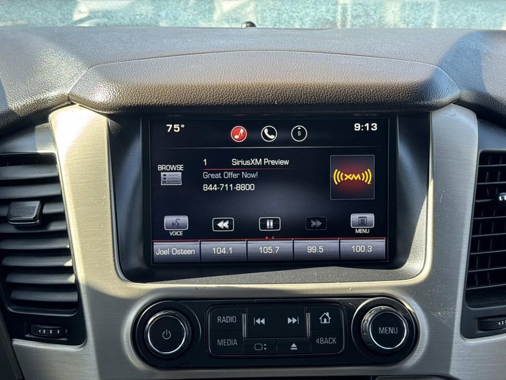 Used 2015 GMC Yukon XL Denali w/ Premium Package image 27