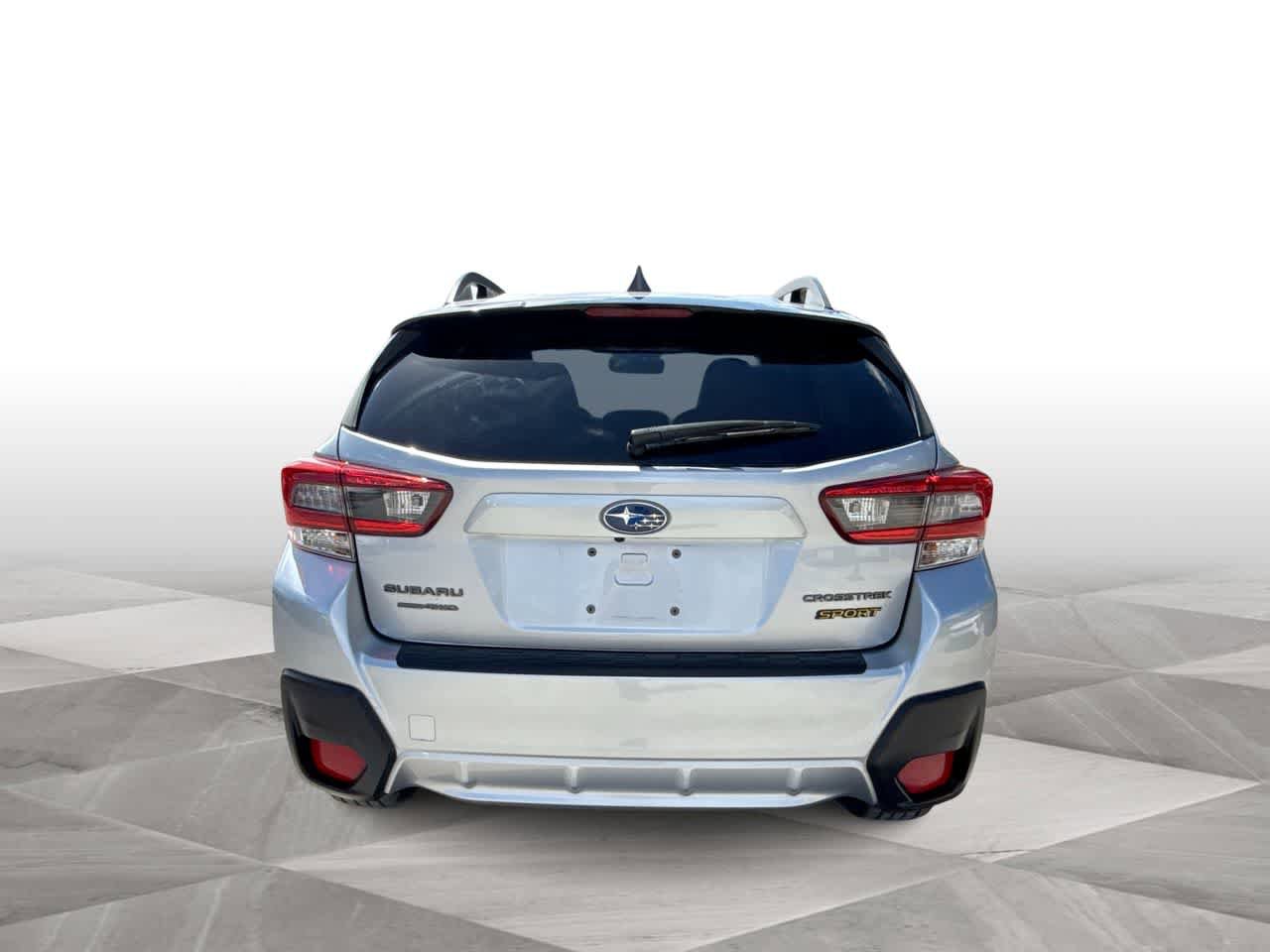 Used 2023 Subaru Crosstrek 2.5i Sport AWD/4WD image 7