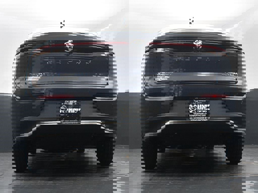 New 2026 Toyota Crown Platinum image 43