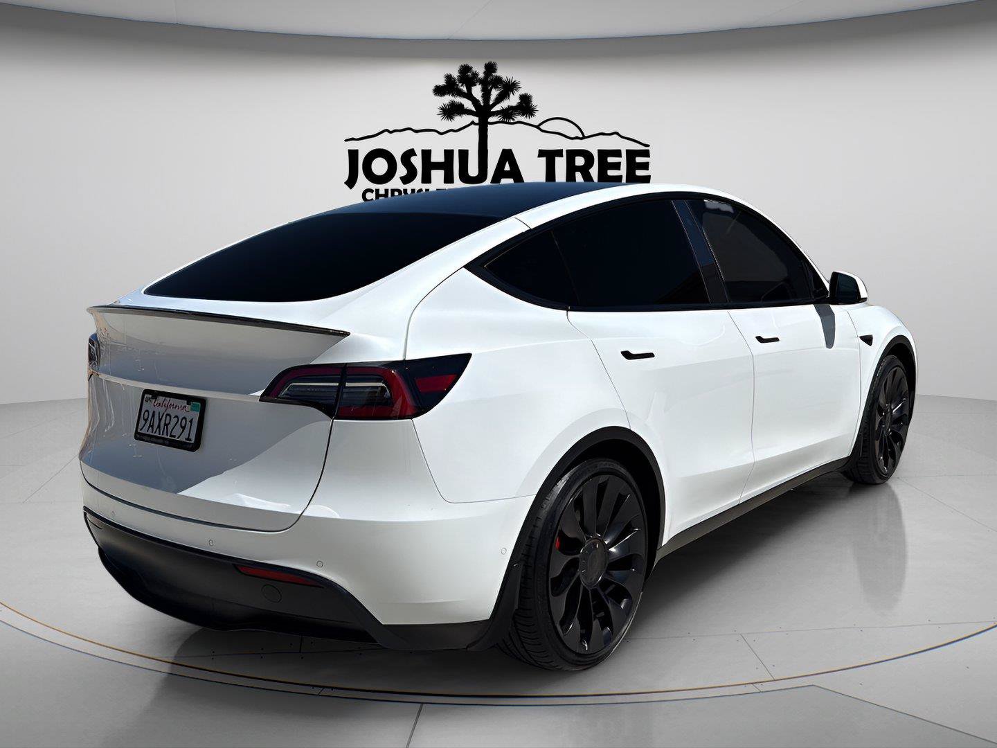 Used 2022 Tesla Model Y Performance AWD/4WD image 7