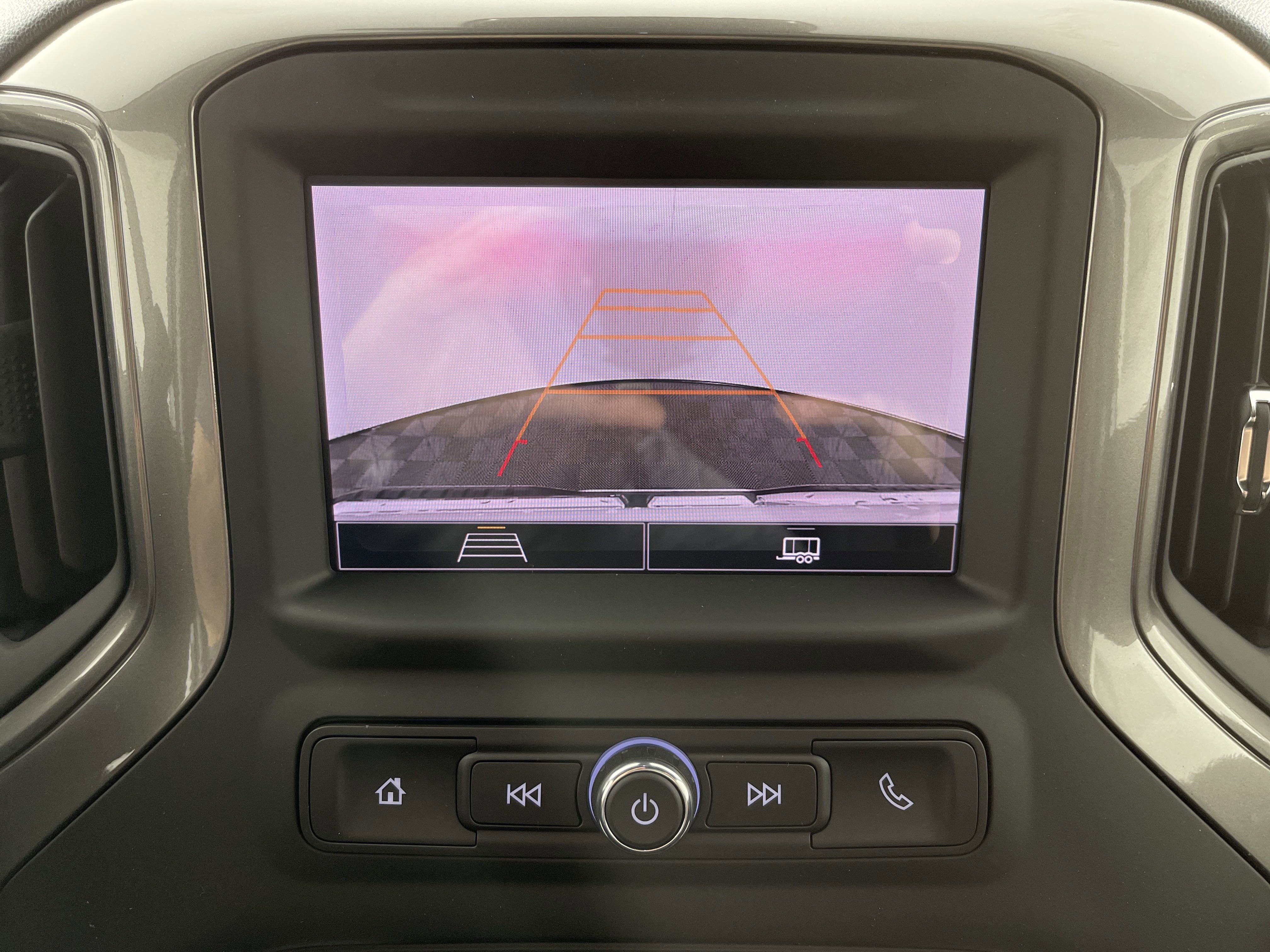 New 2025 GMC Sierra 2500 Pro image 21