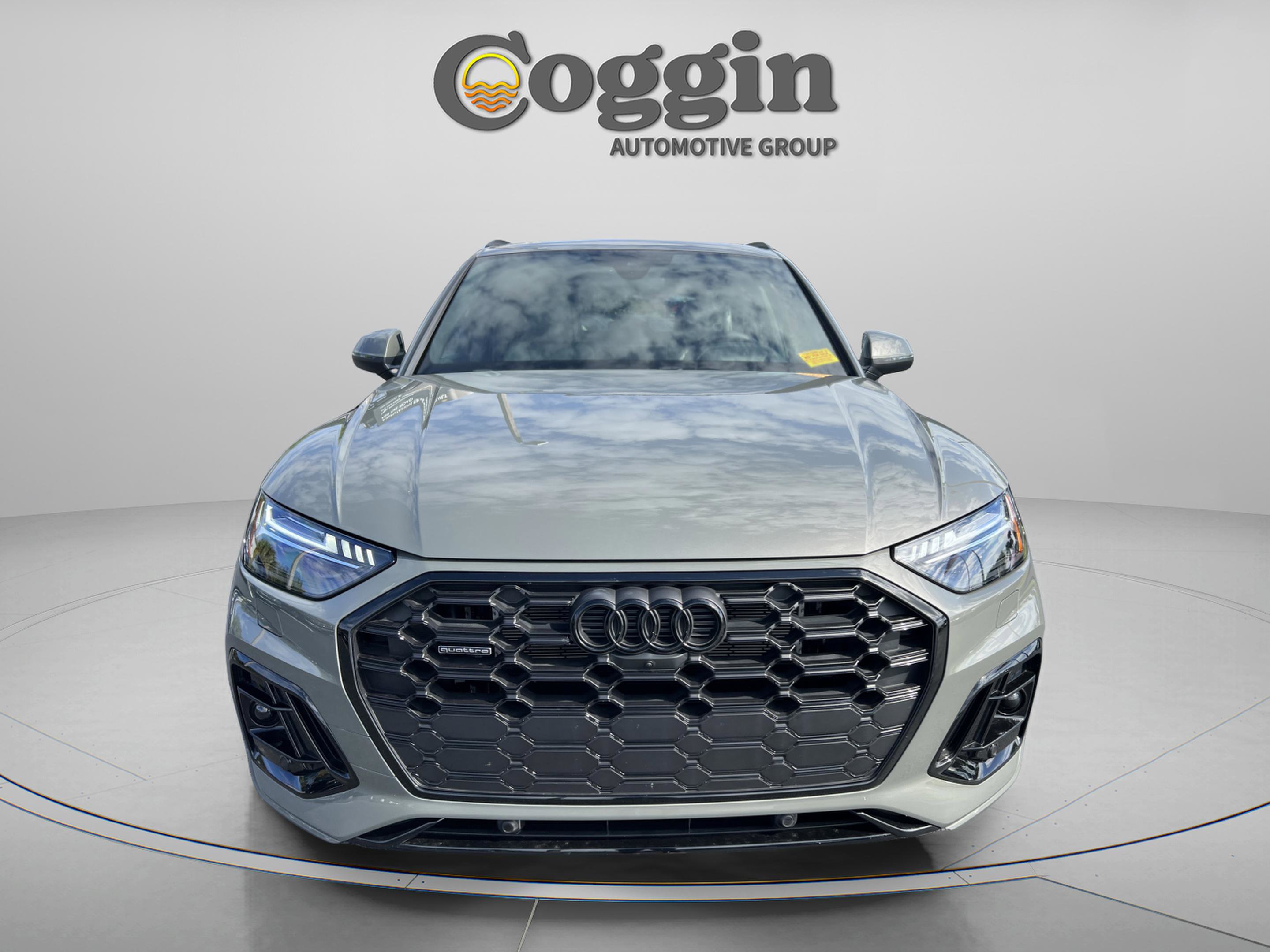 Used 2024 Audi Q5 e Prestige image 8