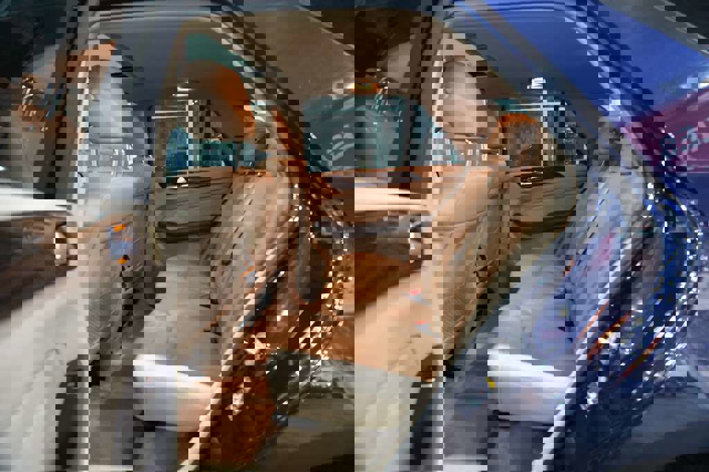 Used 2013 Mercedes-Benz ML 350 4MATIC image 22