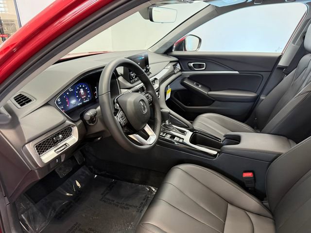 Certified 2025 Acura Integra Base image 15