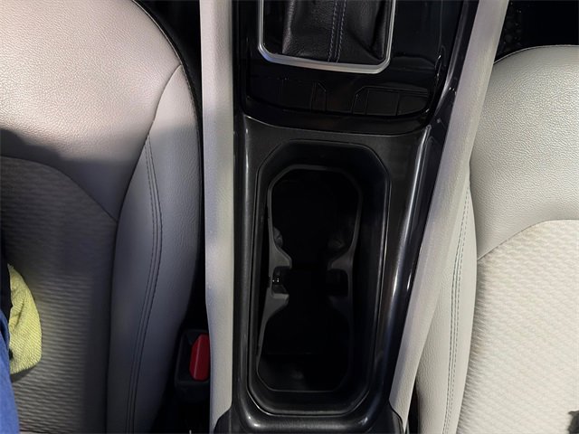 Used 2022 Jeep Compass Latitude w/ Convenience Group image 16