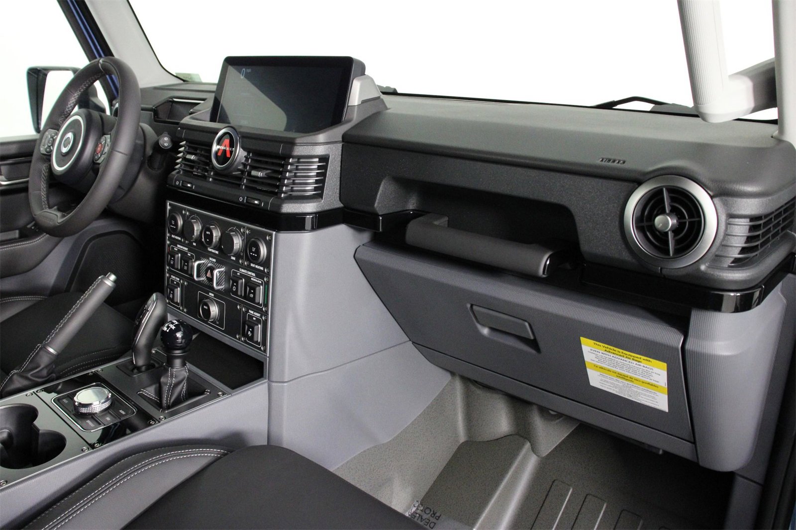 New 2025 INEOS Grenadier image 11