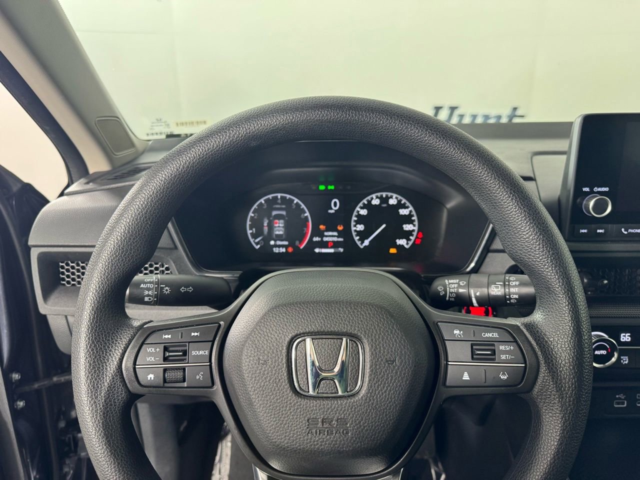 Used 2025 Honda CR-V EX image 20