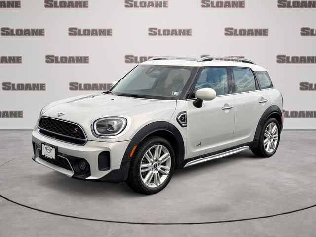 Used 2023 MINI Cooper Countryman S AWD/4WD image 1