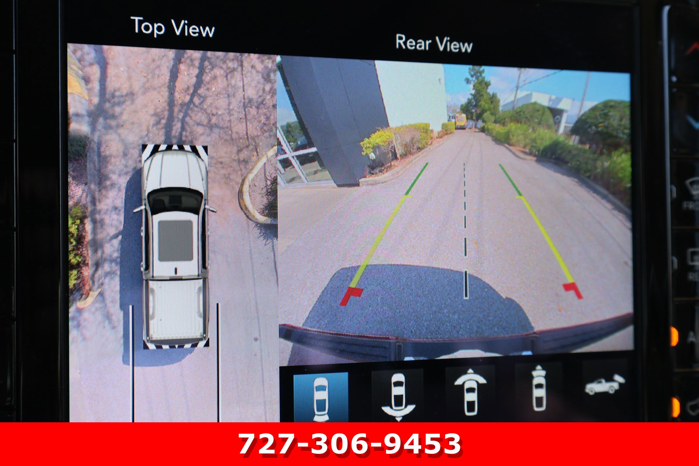 Used 2021 RAM 1500 Limited AWD/4WD image 4