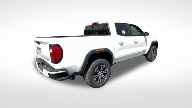 Used 2023 GMC Canyon AT4 w/ Canyon Safety Plus Package image 8