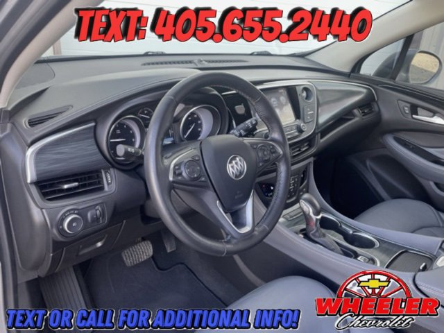 Used 2020 Buick Envision Essence image 23