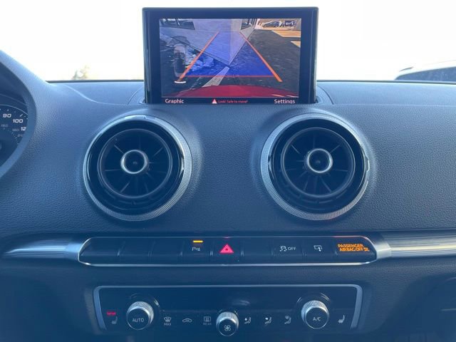 Used 2015 Audi A3 2.0T Premium Plus image 20