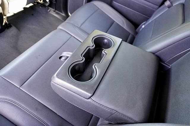 Used 2025 GMC Sierra 1500 SLT AWD/4WD image 30