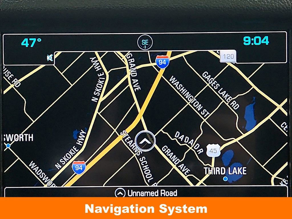 Used 2018 Chevrolet Tahoe LT image 17