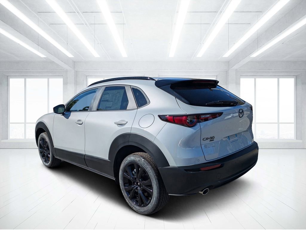 New 2026 MAZDA CX-30 AWD 2.5 S image 5