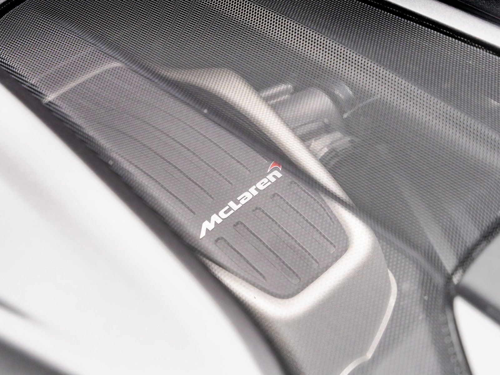 Used 2019 McLaren 600LT RWD image 36