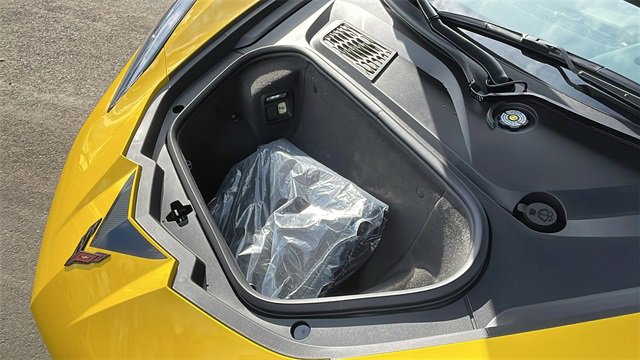 New 2025 Chevrolet Corvette Z06 image 32