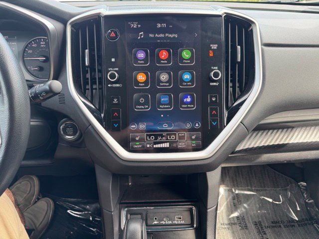 Used 2025 Subaru Ascent Premium AWD/4WD image 31