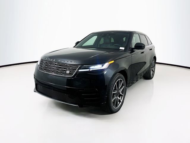 New 2026 Land Rover Range Rover Velar Dynamic SE AWD/4WD image 1