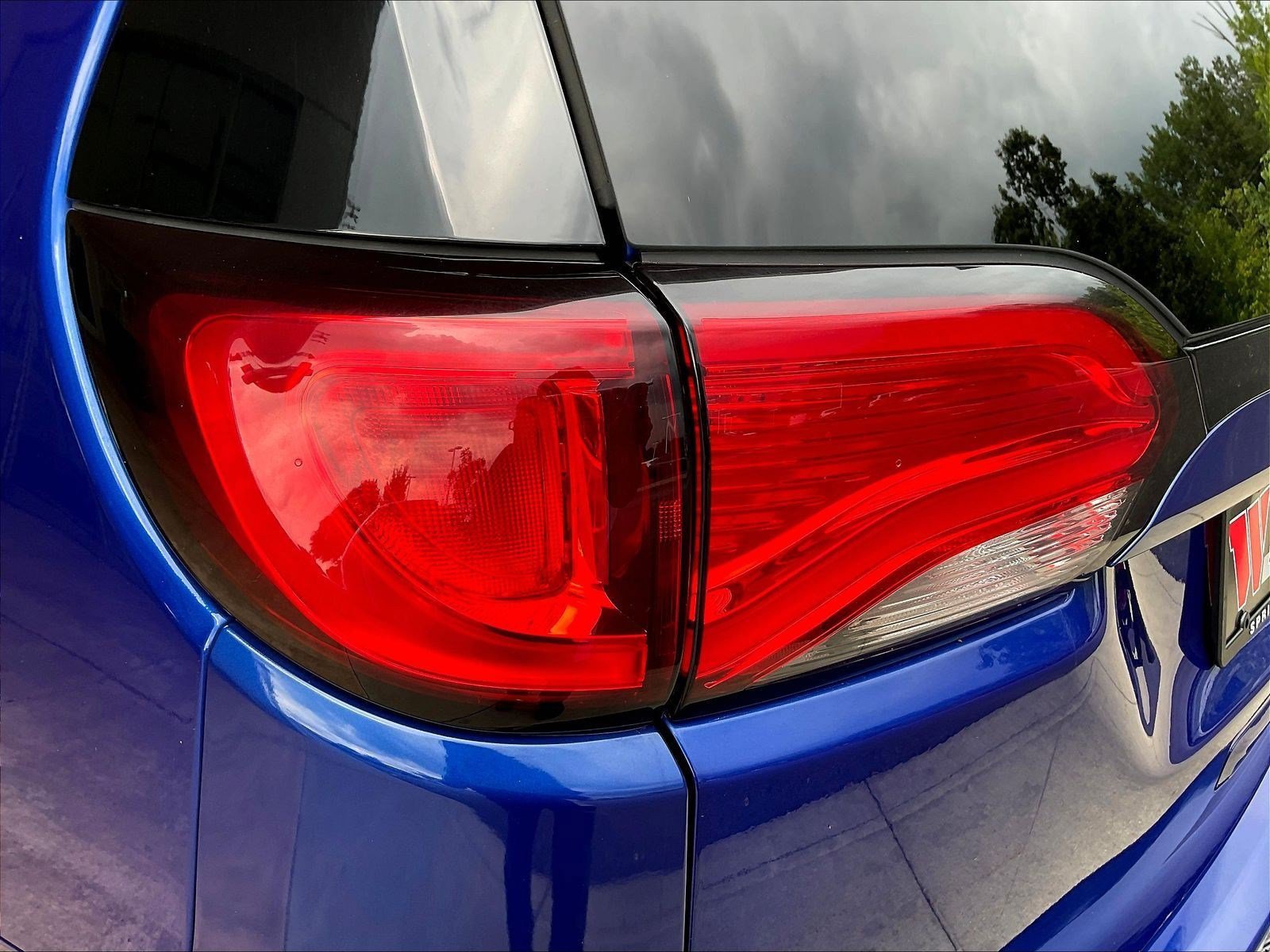 Used 2019 Chrysler Pacifica Touring-L w/ Advanced Safetytec Group FWD image 21
