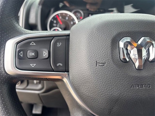 New 2026 RAM 2500 Tradesman image 17