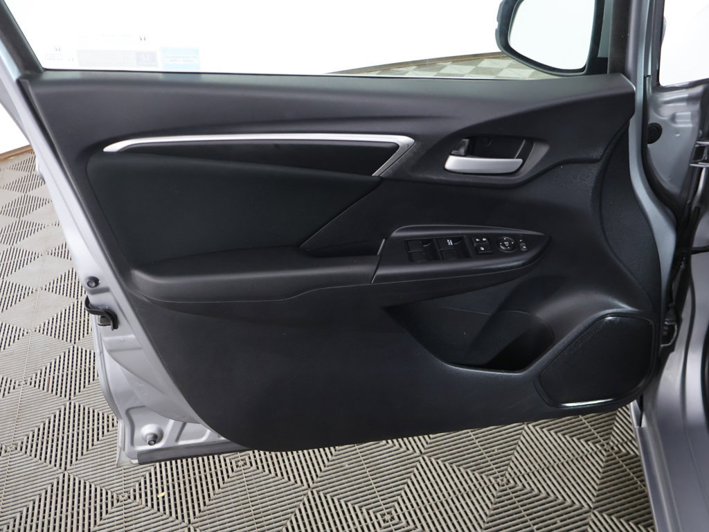 Used 2019 Honda Fit LX image 18