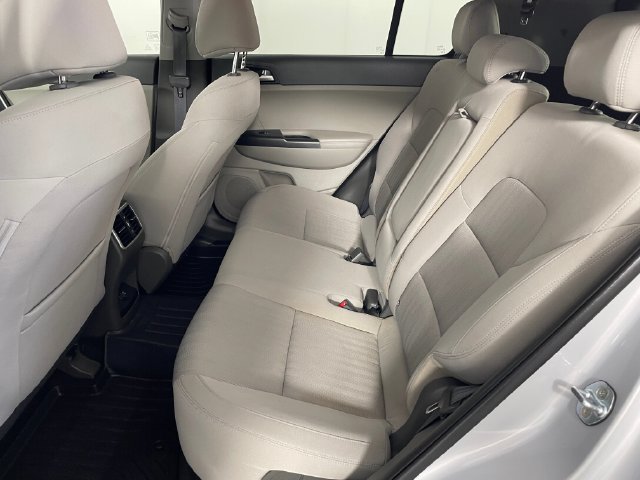 Used 2017 Kia Sportage LX AWD/4WD image 16