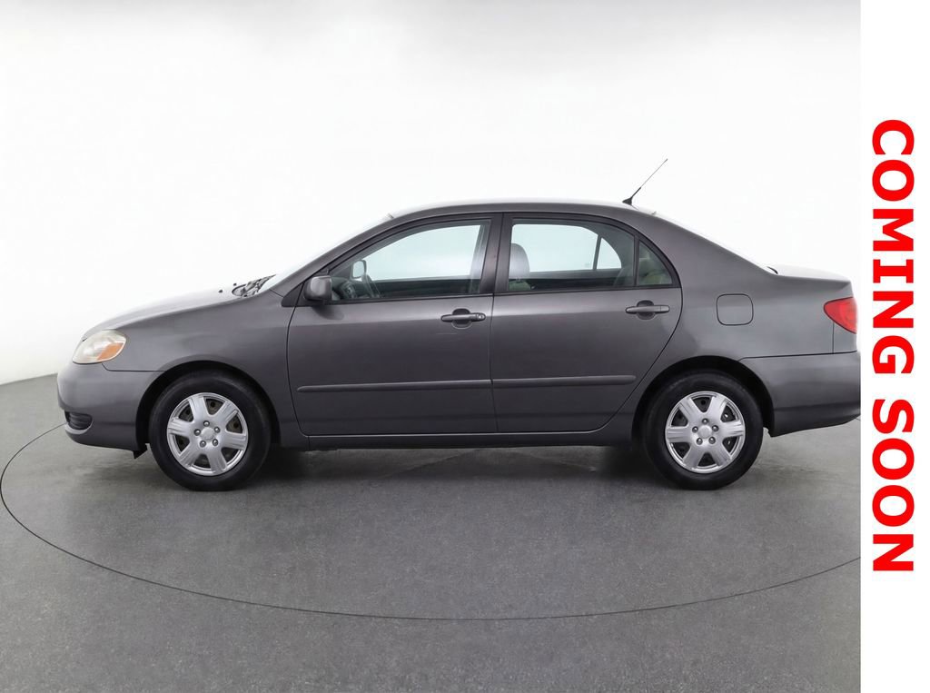 Used 2007 Toyota Corolla LE image 8