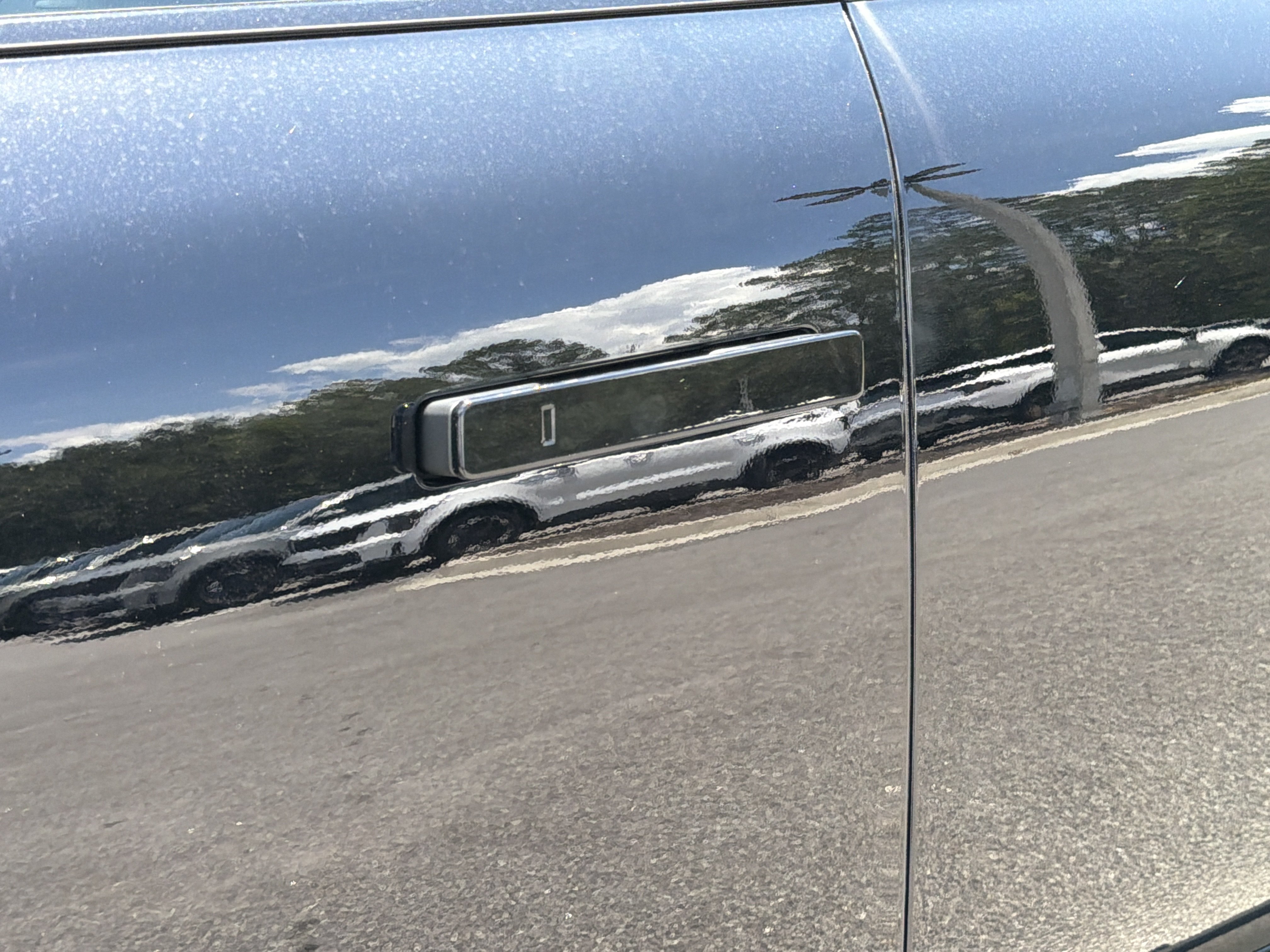 New 2027 Kia Telluride X-Line SX Prestige AWD/4WD image 31