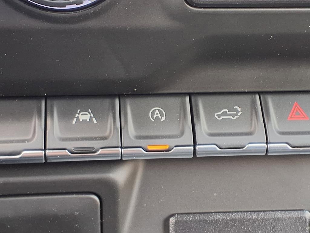 New 2025 Chevrolet Silverado 1500 W/T w/ WT Value Package image 9