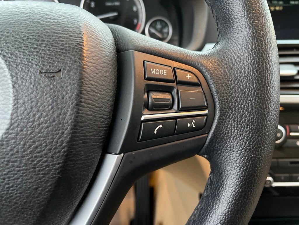 Used 2016 BMW X3 sDrive28i RWD image 22