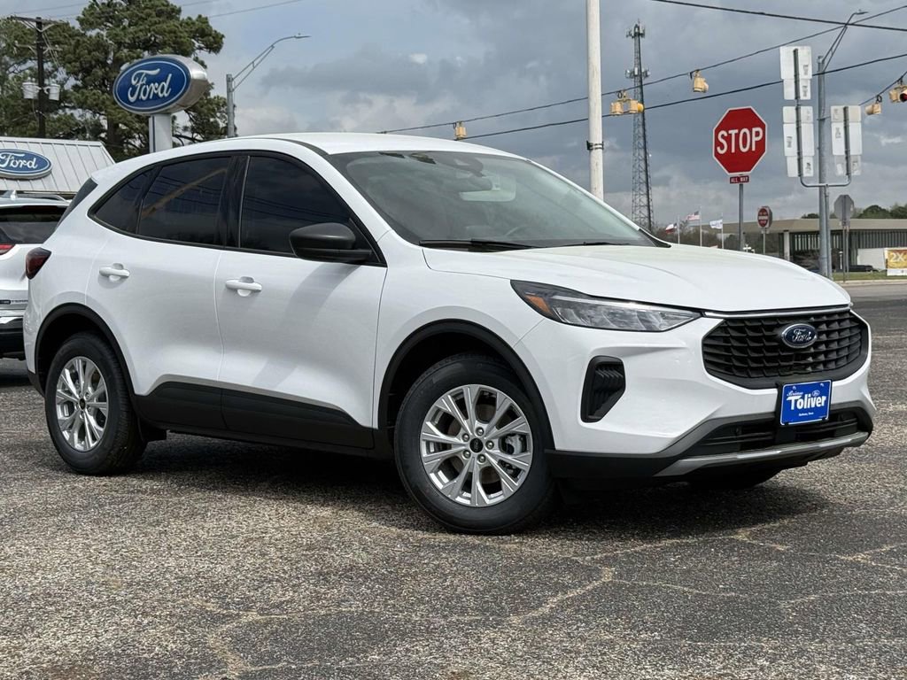 New 2026 Ford Escape Active FWD video 2