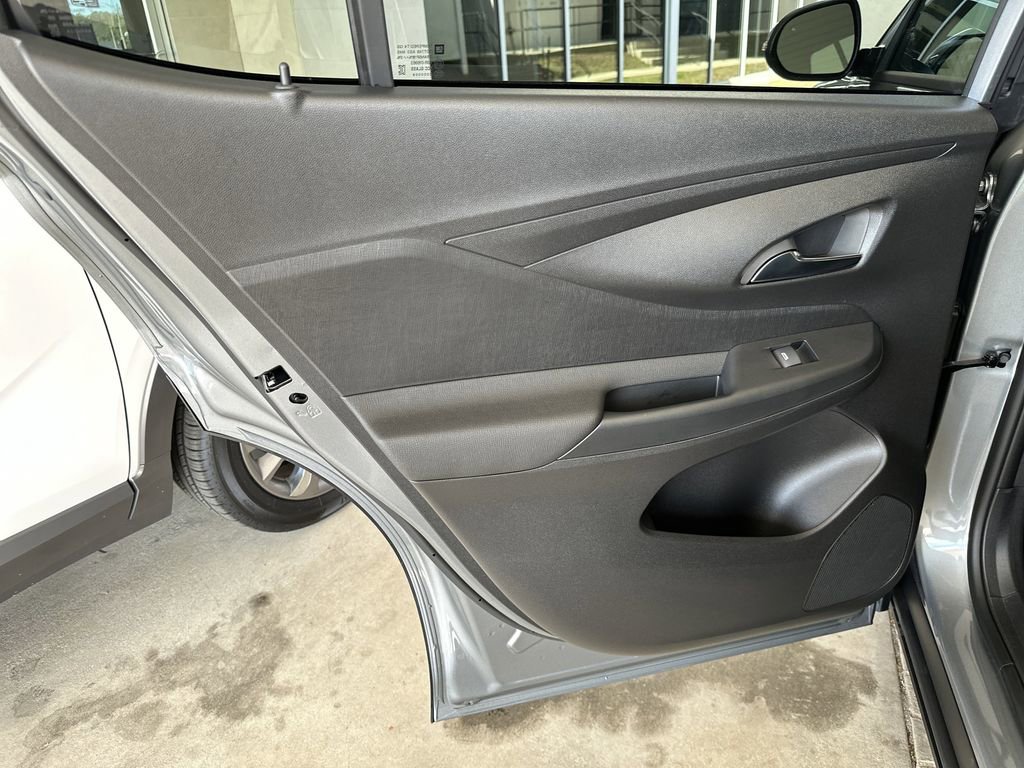 New 2026 Buick Envista Preferred w/ Convenience I Package image 27