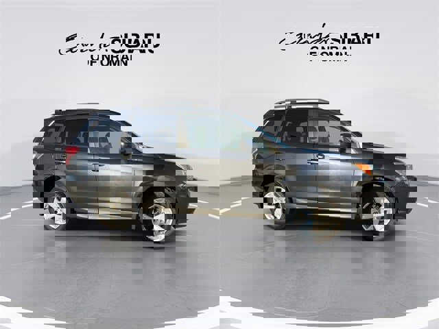 Used 2015 Subaru Forester 2.5i Premium image 9